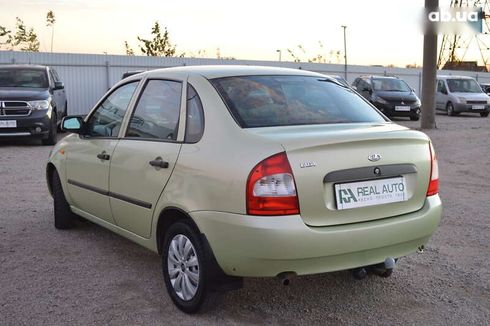 ВАЗ 1118 2006 - фото 4