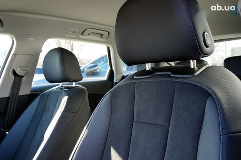 Audi a4 allroad 2024 - фото 16