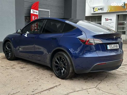 Tesla Model Y 2022 - фото 6