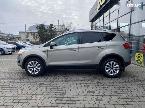 Ford Kuga 2010 - фото 4