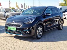 Продаж вживаних Kia Niro 2019 року - купити на Автобазарі