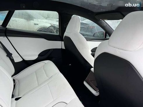 Tesla Model S 2024 - фото 7