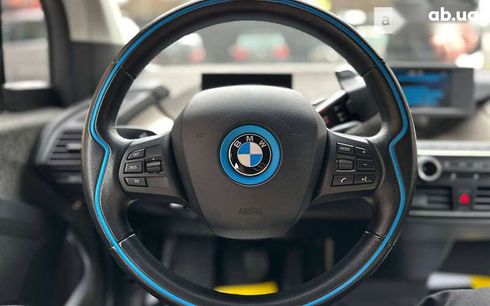 BMW i3 2018 - фото 9