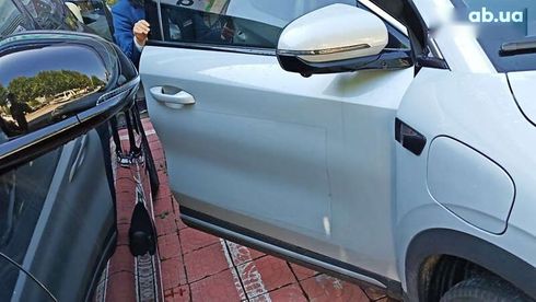 BYD Yuan EV 2025 - фото 27