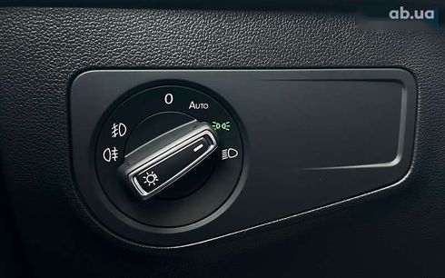 Volkswagen Tiguan 2020 - фото 25