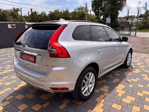 Volvo XC60 2017 - фото 8