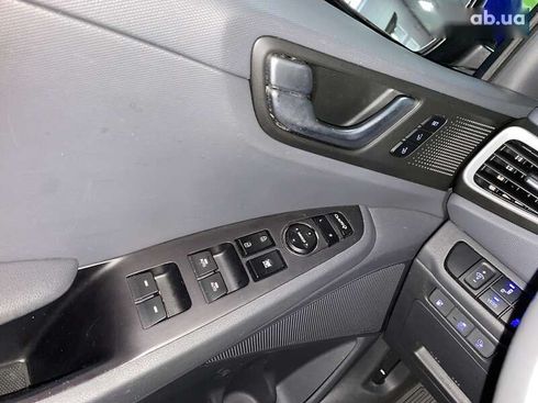 Hyundai Ioniq 2017 - фото 12