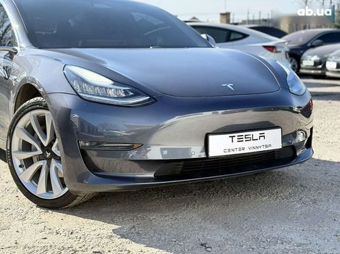 Tesla Model 3 2018 - фото 6