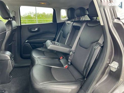 Jeep Compass 2019 - фото 27