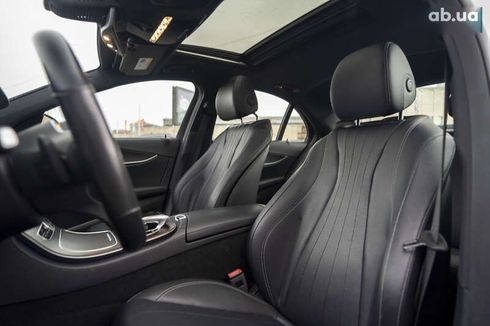 Mercedes-Benz E-Класс 2018 - фото 13