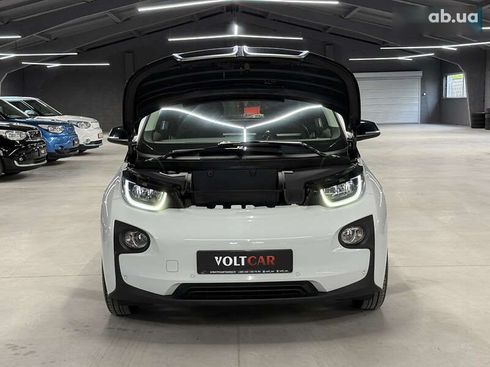 BMW i3 2015 - фото 21