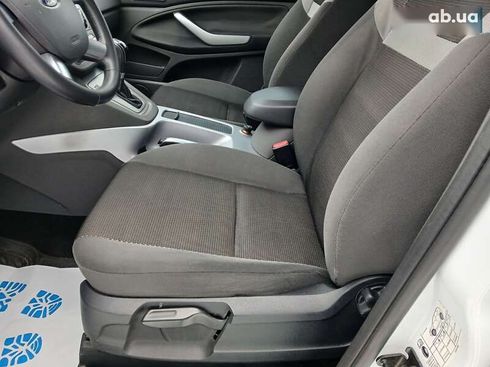 Ford Kuga 2011 - фото 17