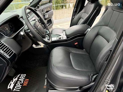 Land Rover Range Rover 2018 - фото 22