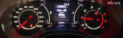 Fiat Tipo 2018 - фото 12