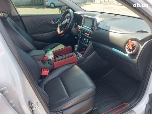 Hyundai Kona 2019 - фото 6