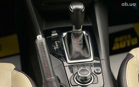 Mazda 3 2015 - фото 18