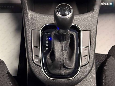 Hyundai i30 2019 - фото 29