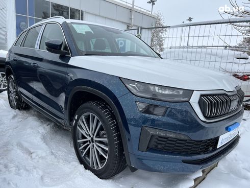 Skoda Kodiaq 2023 - фото 9