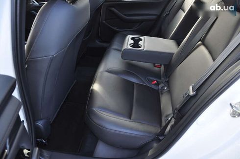 Mazda 3 2020 - фото 19