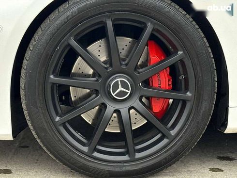 Mercedes-Benz S-Класс 2015 - фото 17