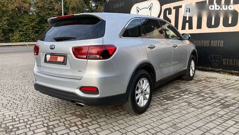 Kia Sorento 2019 - фото 6