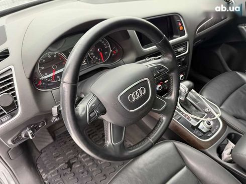 Audi Q5 2016 - фото 21