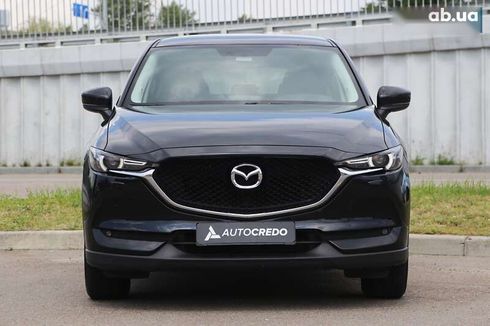 Mazda CX-5 2018 - фото 2