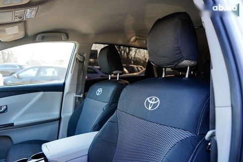 Toyota Venza 2014 - фото 17