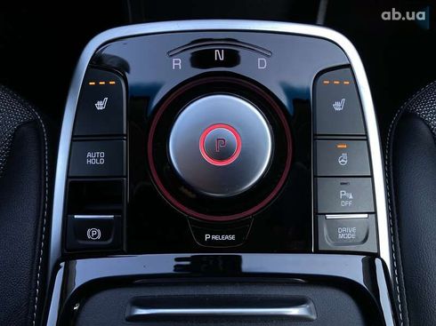 Kia Niro 2020 - фото 6