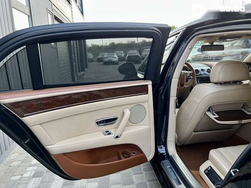 Bentley Continental 2013 - фото 29