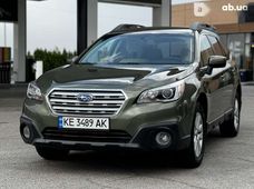 Купить Subaru Outback 2016 бу в Днепре - купить на Автобазаре