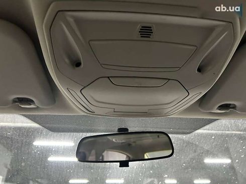 Ford Mondeo 2012 - фото 22