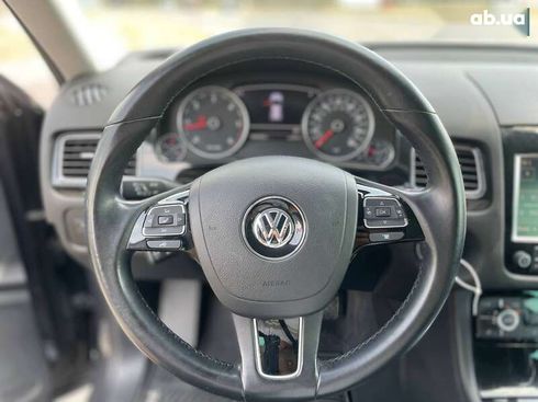 Volkswagen Touareg 2012 - фото 29