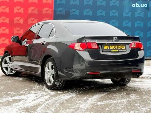 Honda Accord 2011 - фото 4