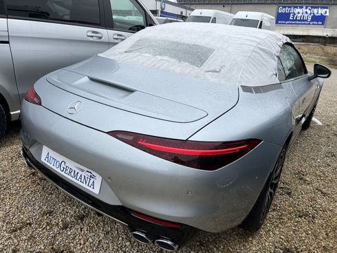 Mercedes-Benz AMG SL-Класс 2023 - фото 27