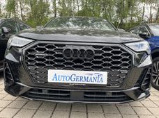 Купить Audi Q3 бу в Украине - купить на Автобазаре