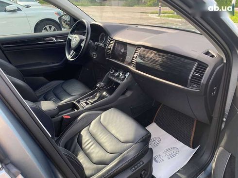 Skoda Kodiaq 2017 - фото 10
