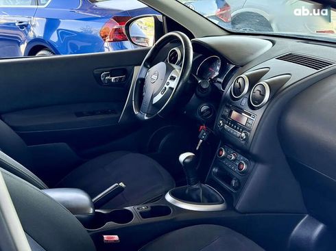 Nissan Qashqai 2013 - фото 2