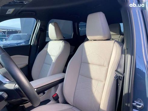 BMW X1 2024 - фото 20