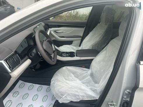 BYD Song Plus 2025 - фото 9