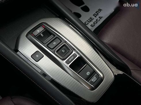 Honda M-NV 2022 - фото 14