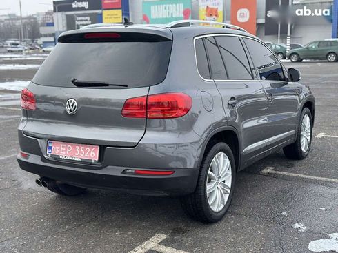 Volkswagen Tiguan 2014 - фото 2