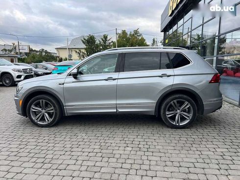 Volkswagen Tiguan 2019 - фото 4