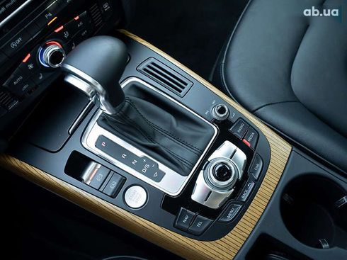 Audi A5 2014 - фото 22