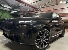 Купити BMW X7 бу в Україні - купити на Автобазарі