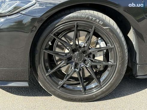 BMW 5 серия 2017 - фото 15