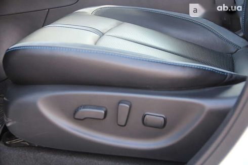 Nissan Leaf 2018 - фото 17