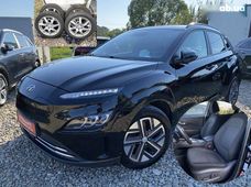 Продажа б/у Hyundai Kona Electric 2021 года - купить на Автобазаре
