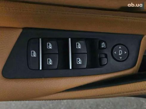 BMW 5 серия 2021 - фото 17