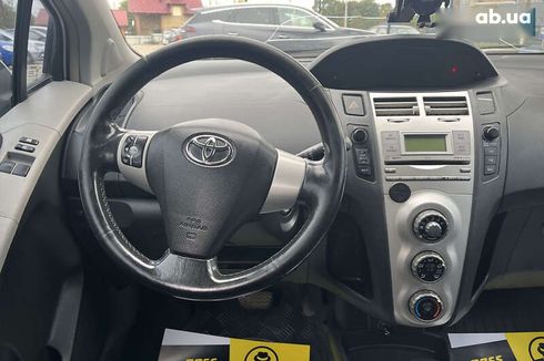 Toyota Yaris 2006 - фото 20